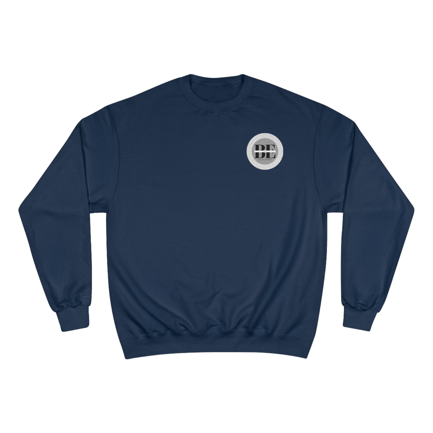 The B - U Shop Champion Sweatshirt