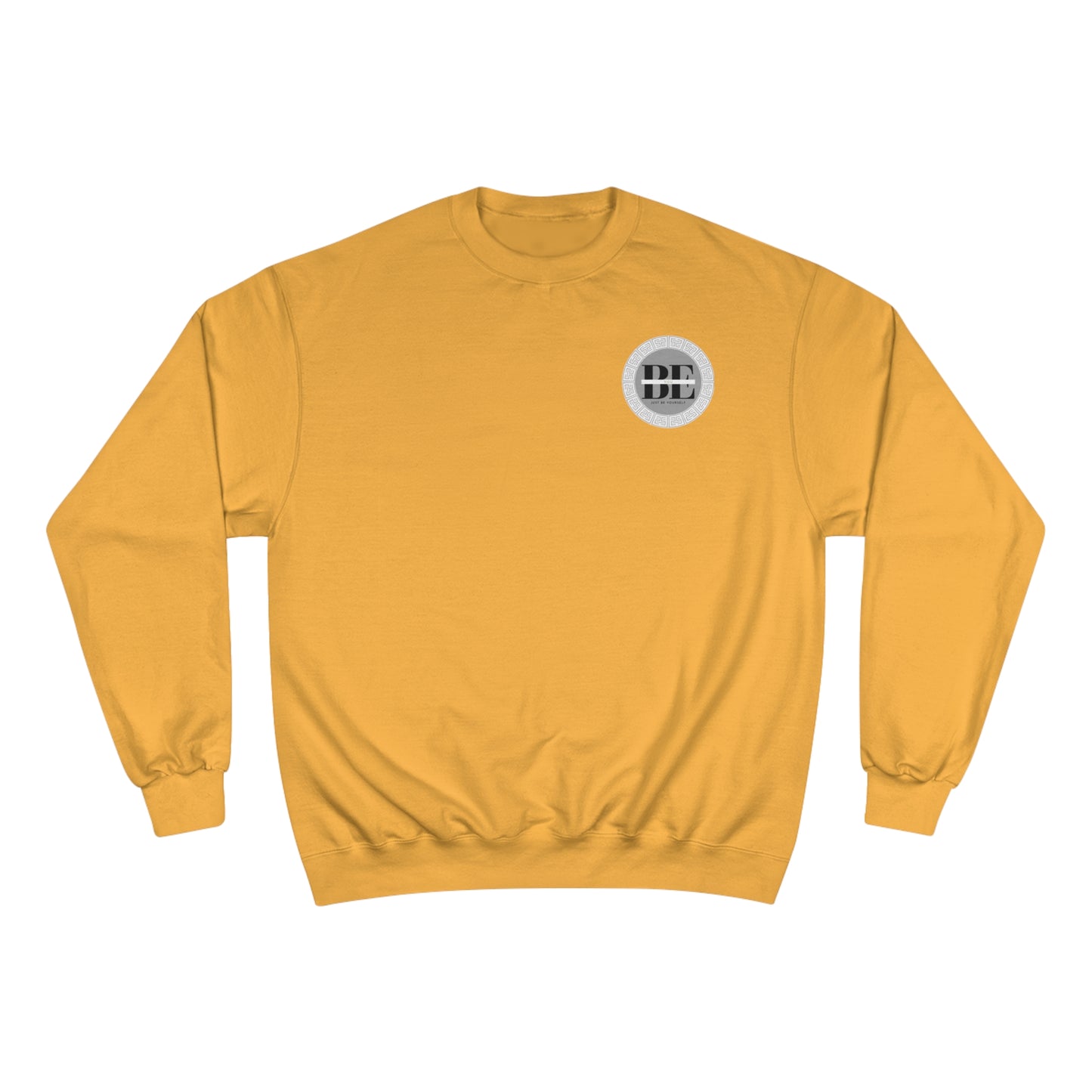 The B - U Shop Champion Sweatshirt