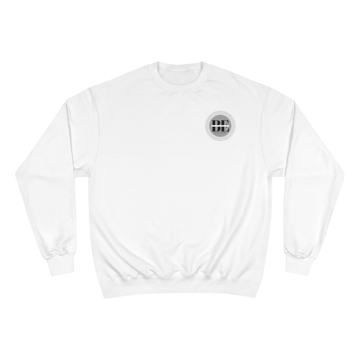 The B - U Shop Champion Sweatshirt