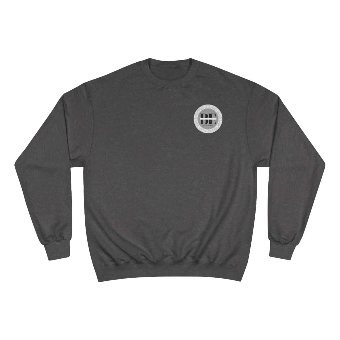 The B - U Shop Champion Sweatshirt