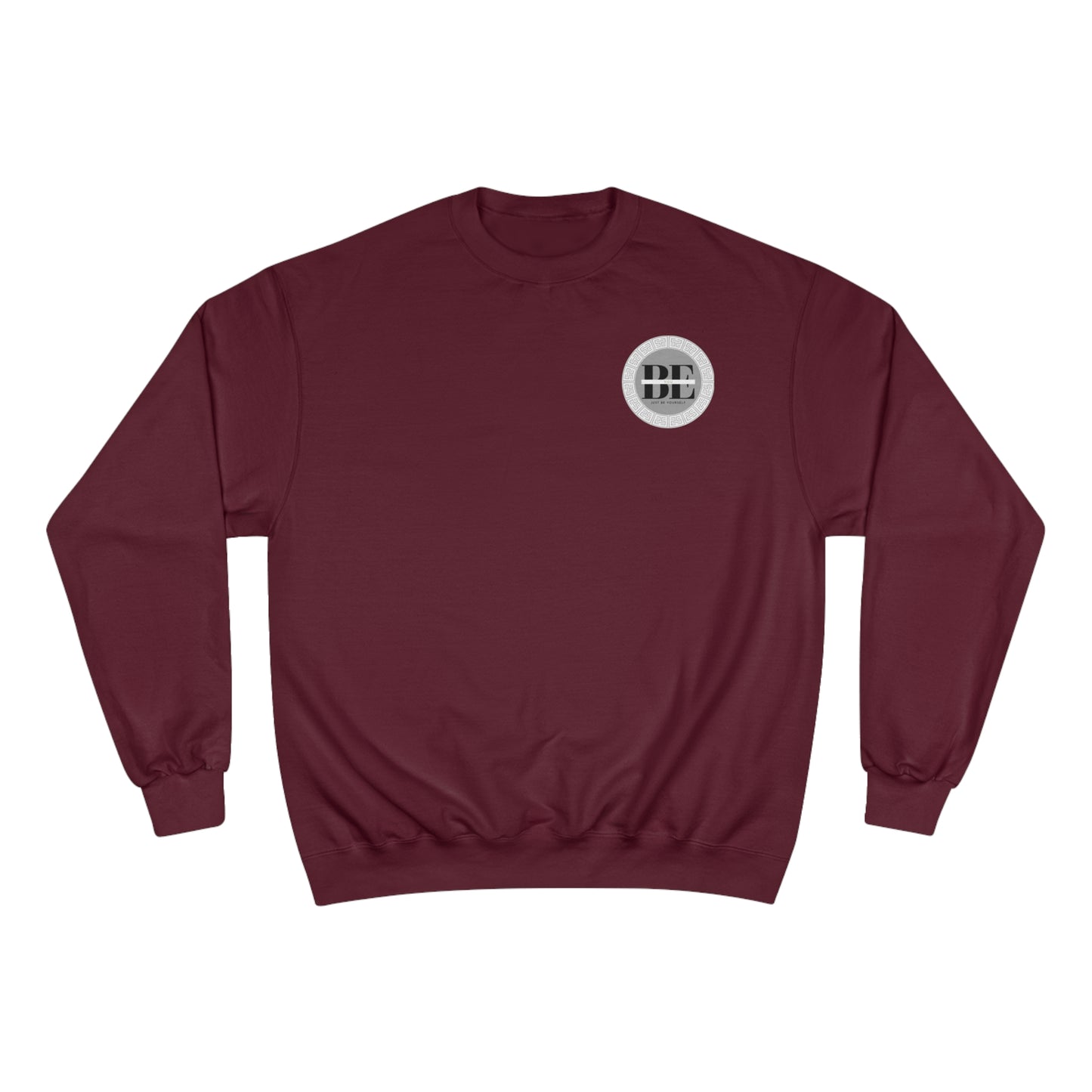 The B - U Shop Champion Sweatshirt