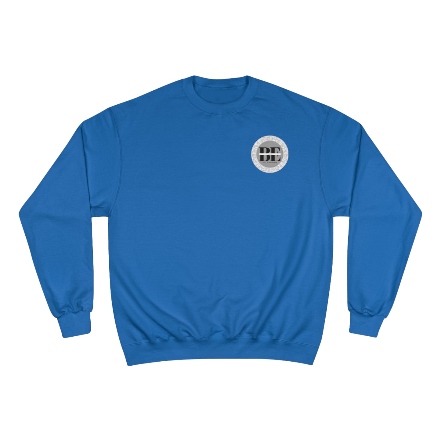 The B - U Shop Champion Sweatshirt