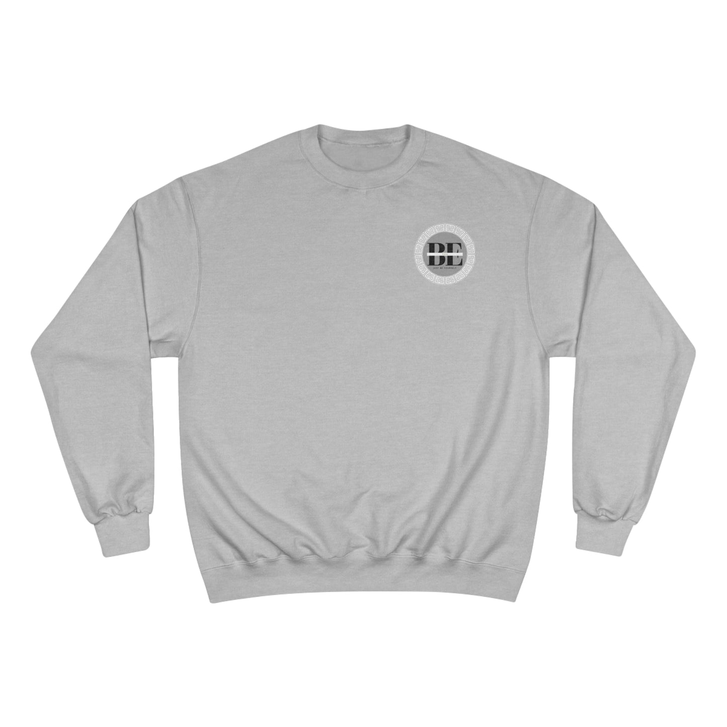 The B - U Shop Champion Sweatshirt