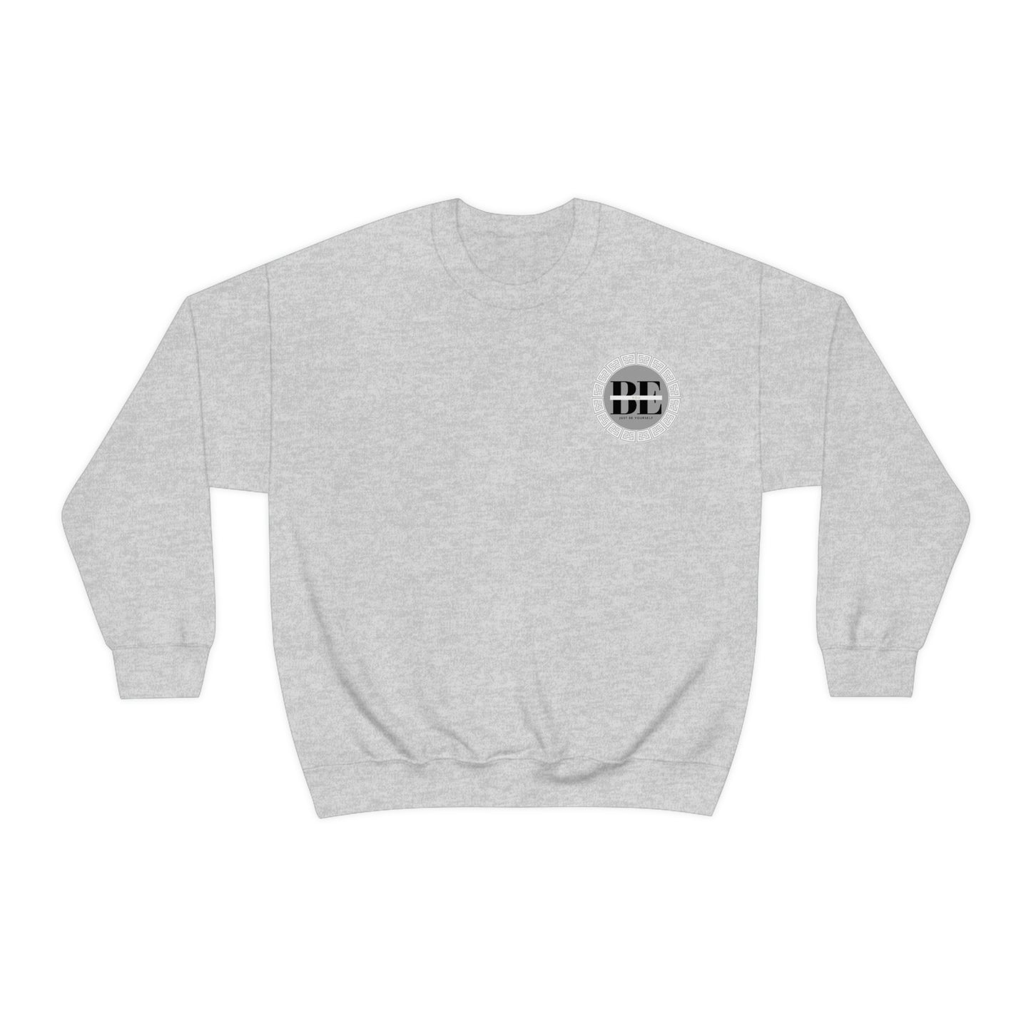 Unisex Heavy Crewneck Sweatshirt