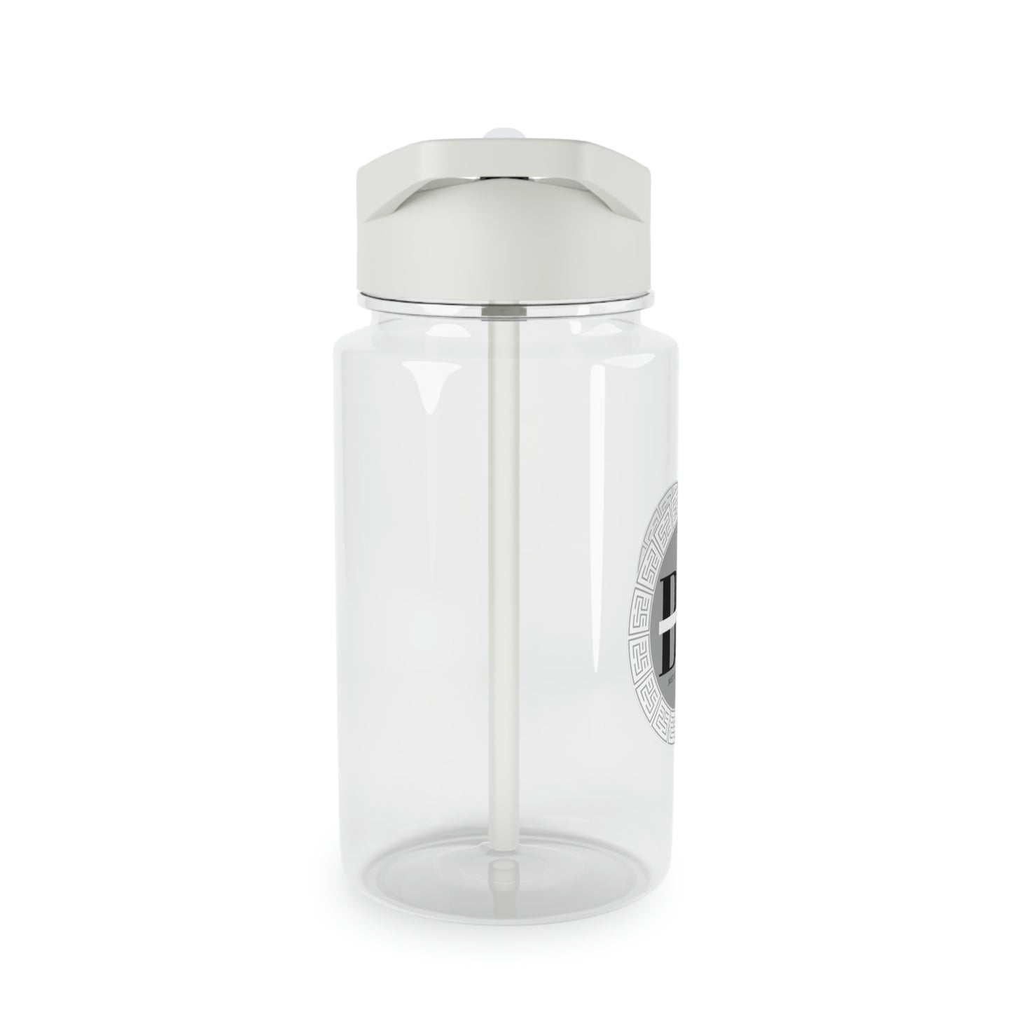 Tritan Water Bottle