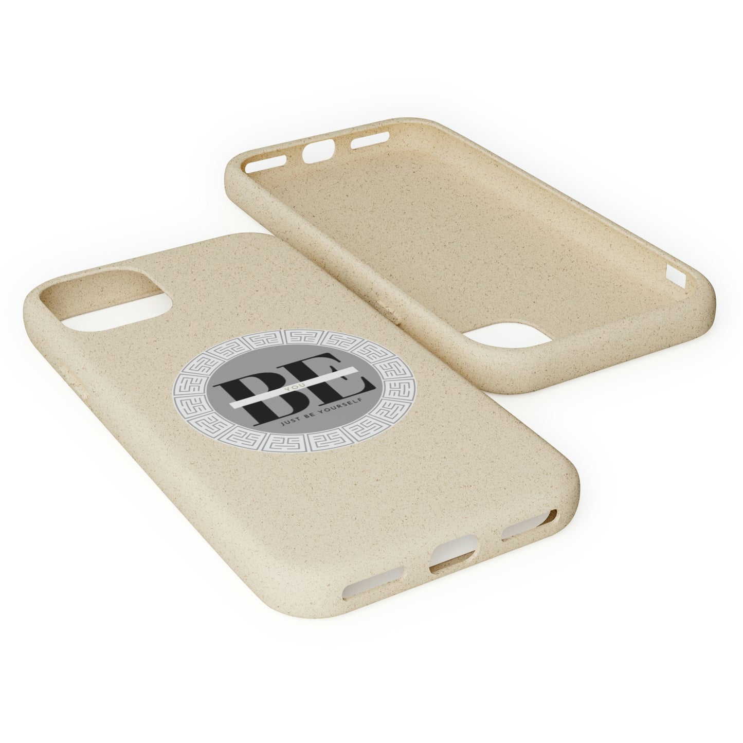 Biodegradable Cases