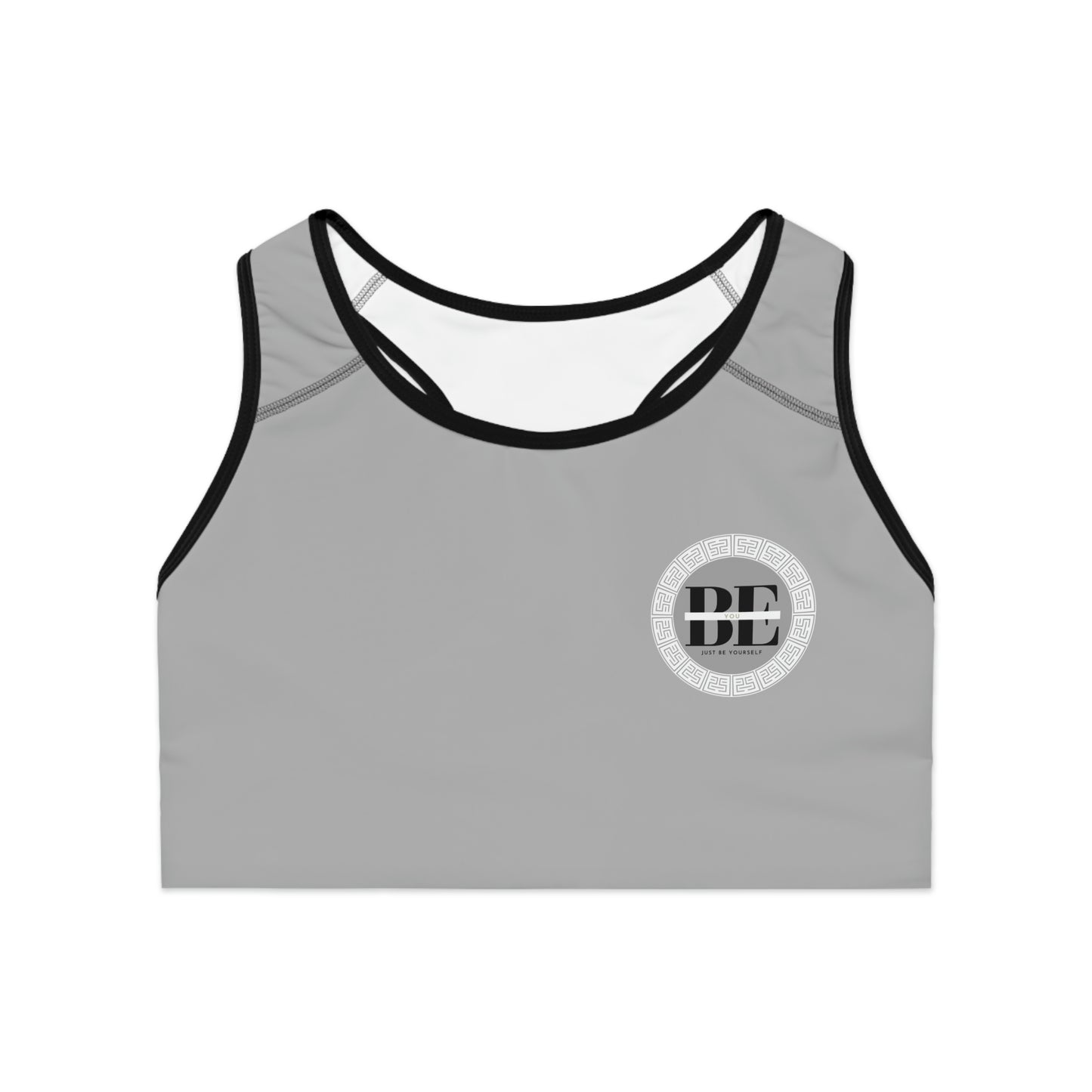 Sports Bra (AOP)