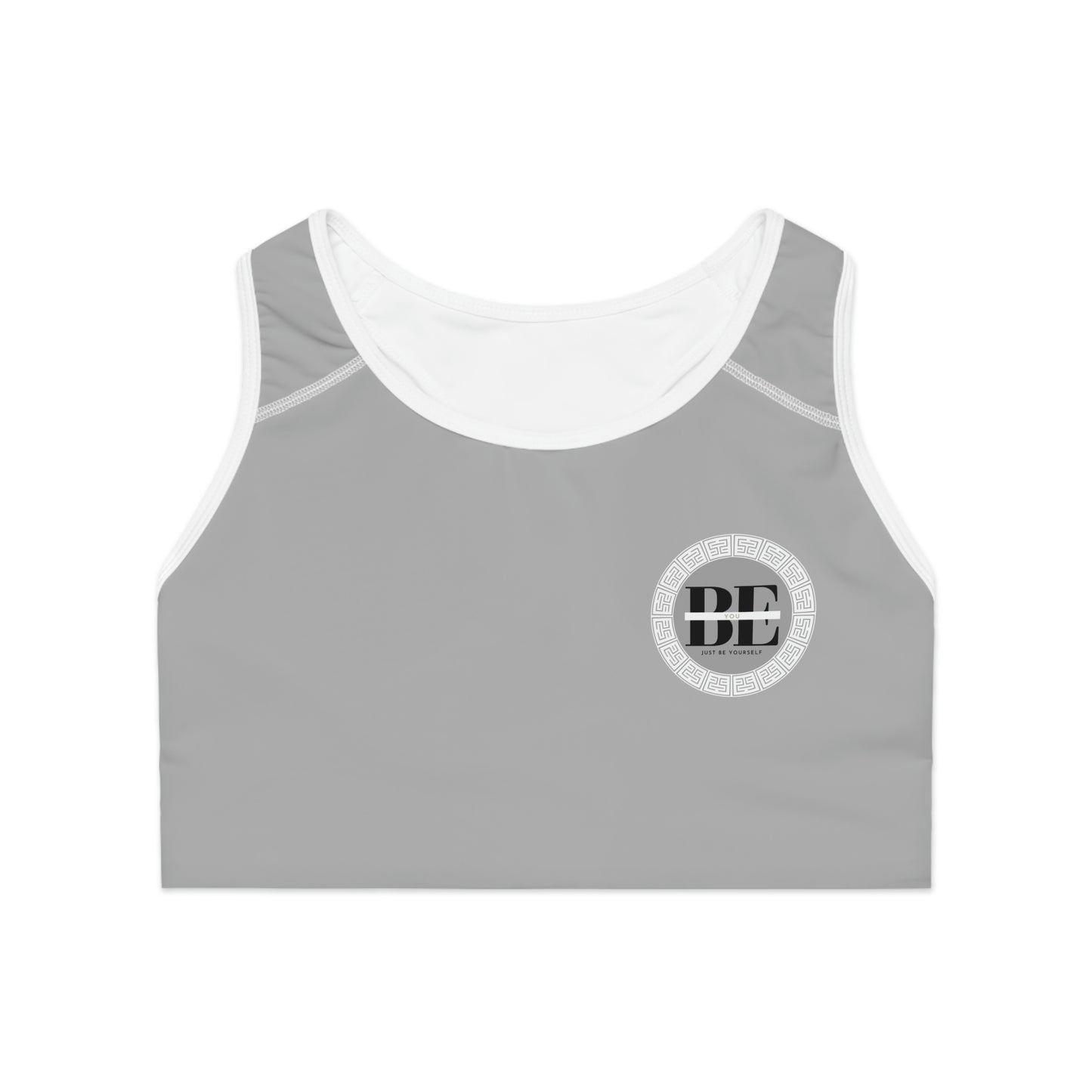 Sports Bra (AOP)