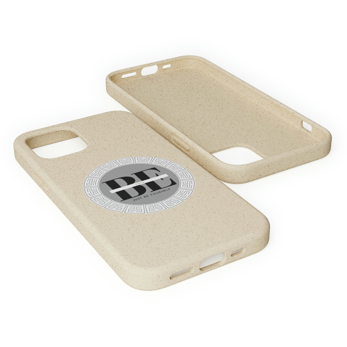 Biodegradable Cases