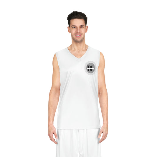 Basketball Jersey