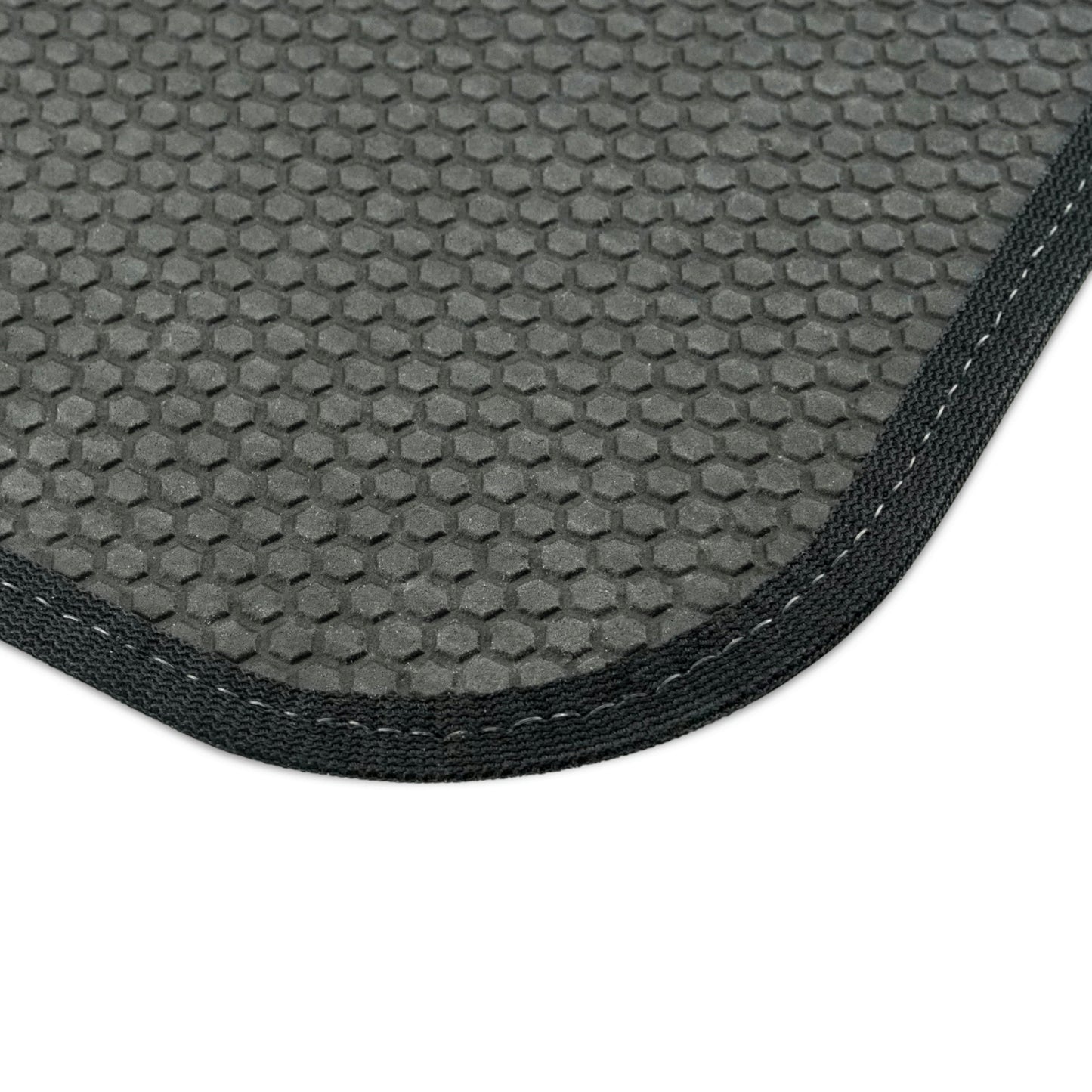 Car Mats (2x Rear) Design 1