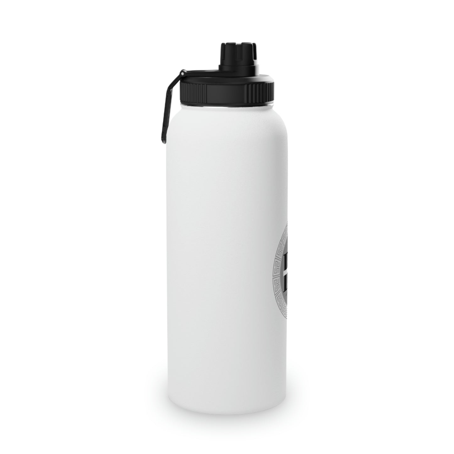 Stainless Steel Water Bottle, Sports Lid