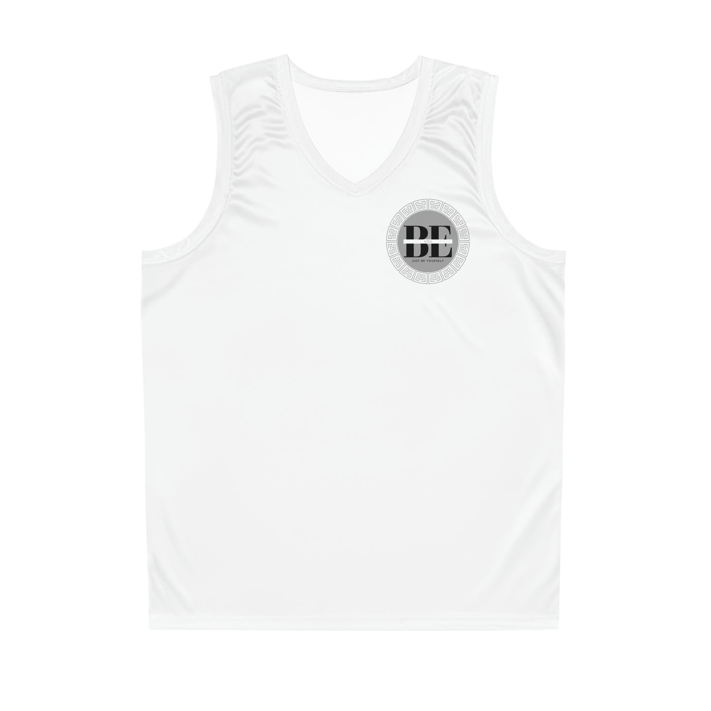 Le maillot de basket B-U Shop 