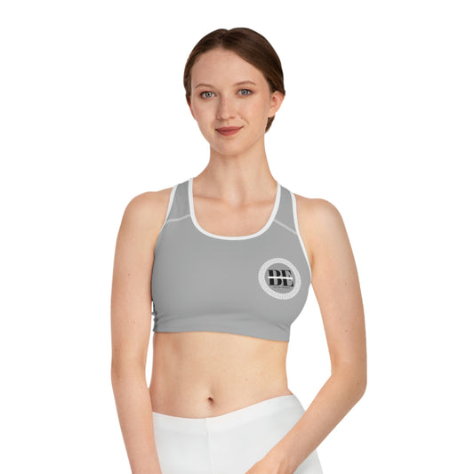 Sports Bra (AOP)