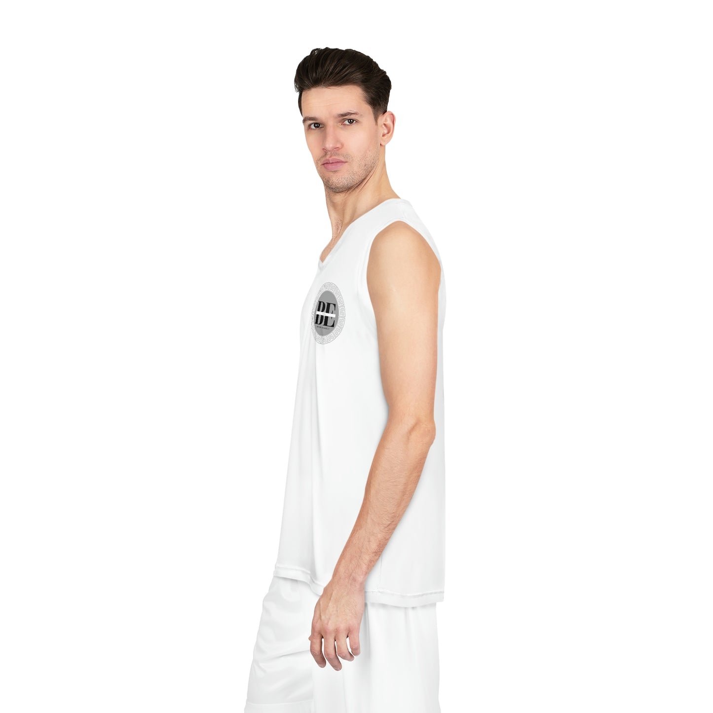 Le maillot de basket B-U Shop 