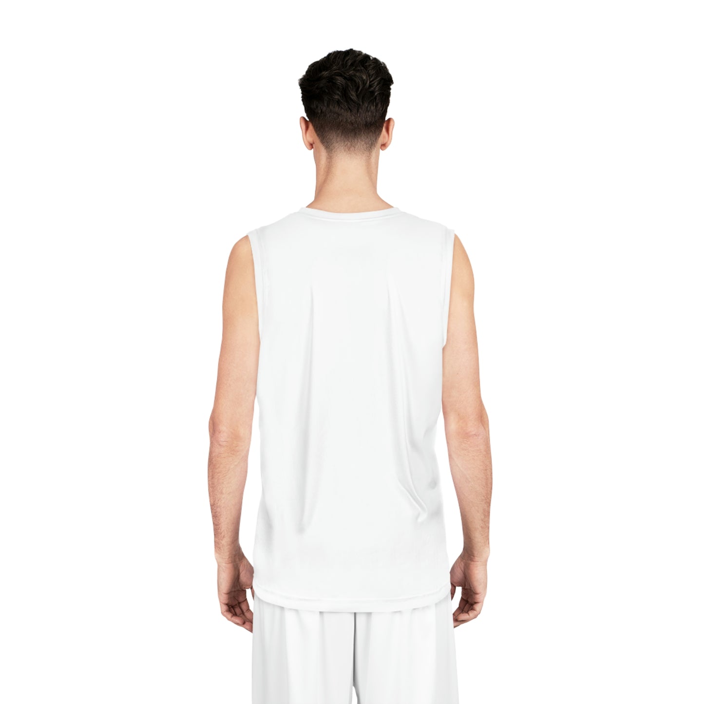 Le maillot de basket B-U Shop 