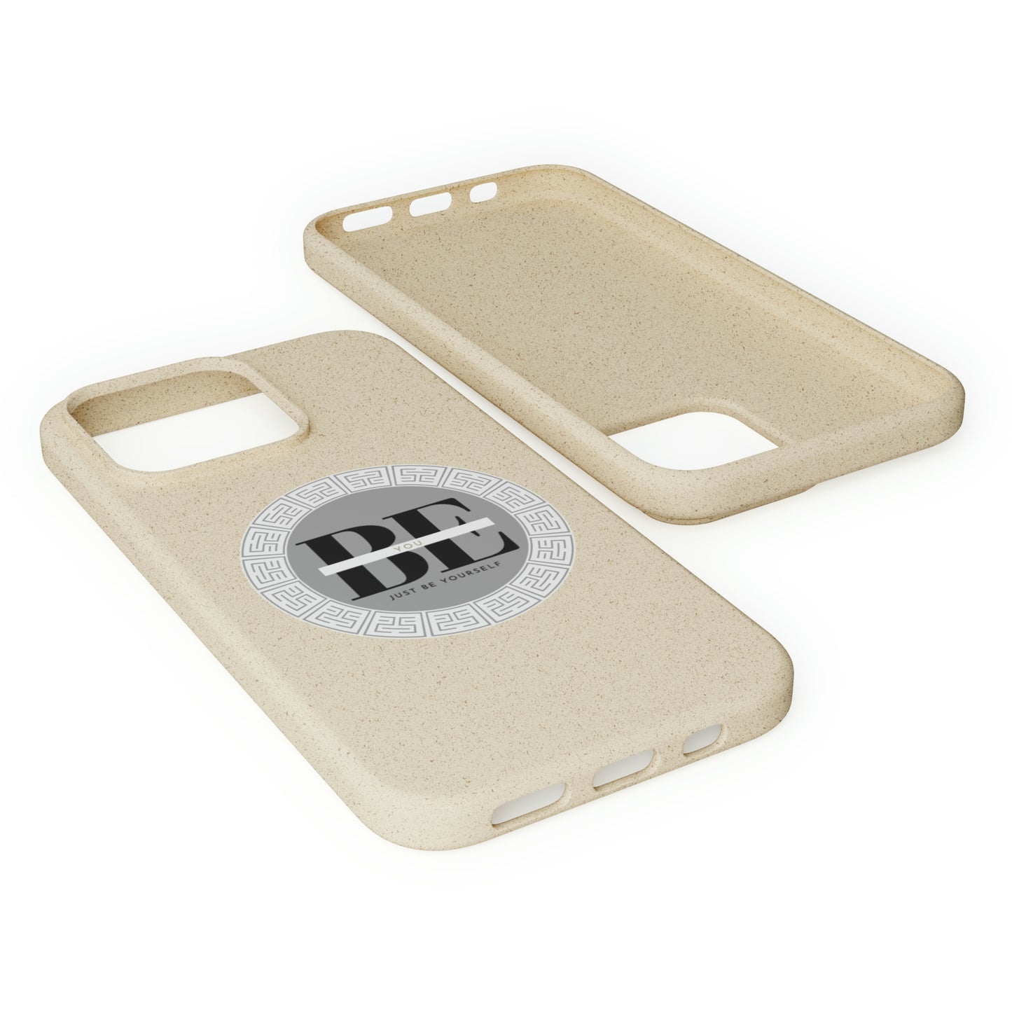 Biodegradable Cases