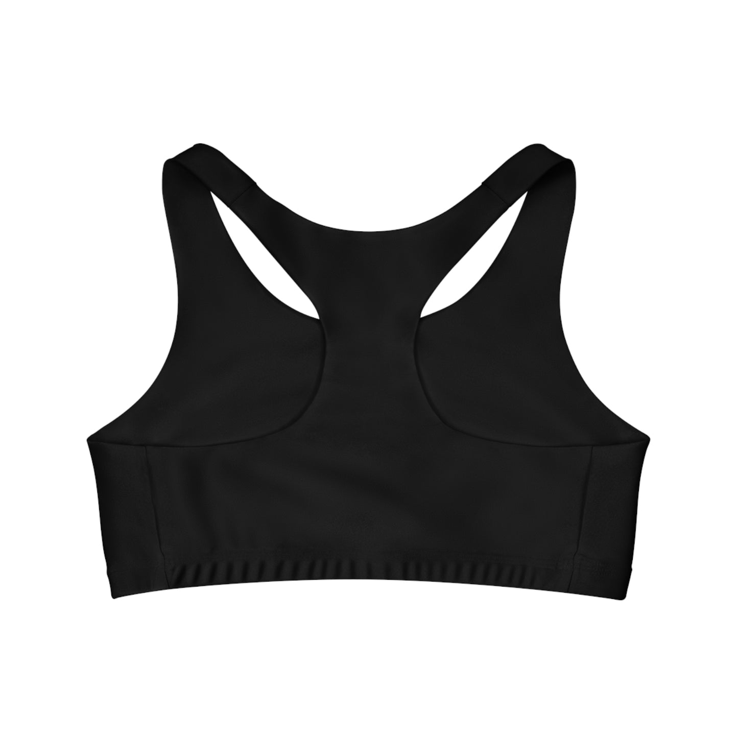 Seamless Women Sports Bra