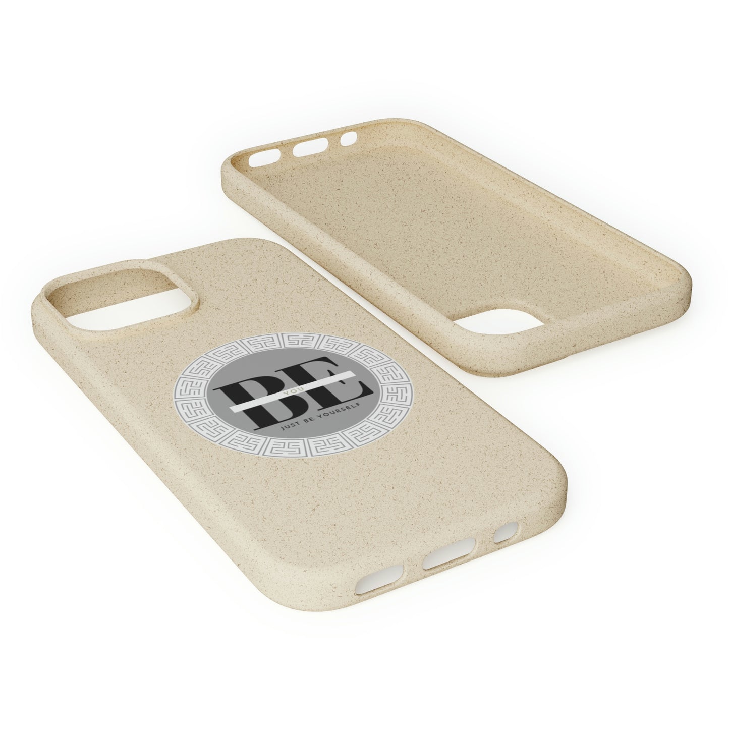 Biodegradable Cases