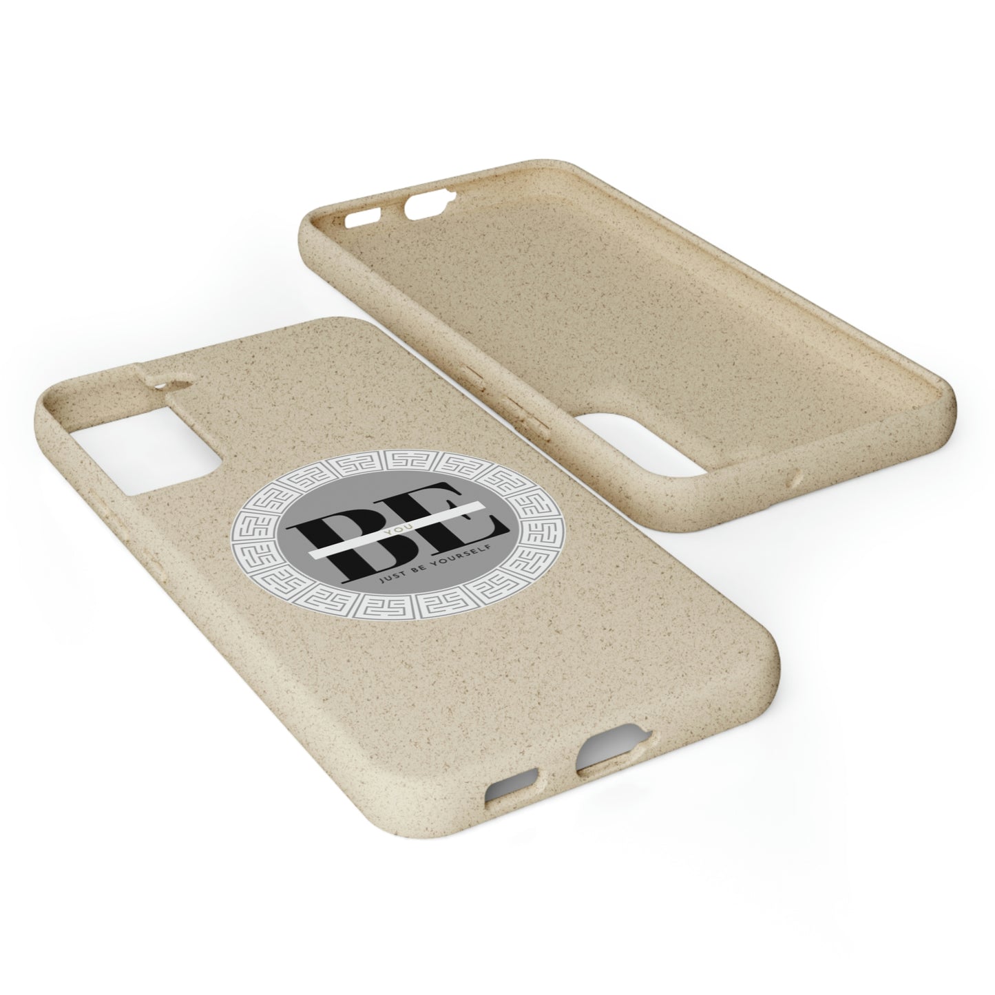 Biodegradable Cases