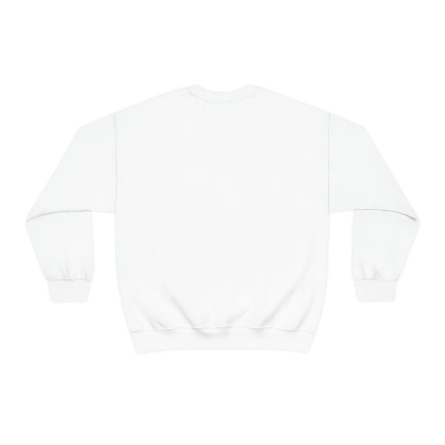 Unisex Heavy Crewneck Sweatshirt