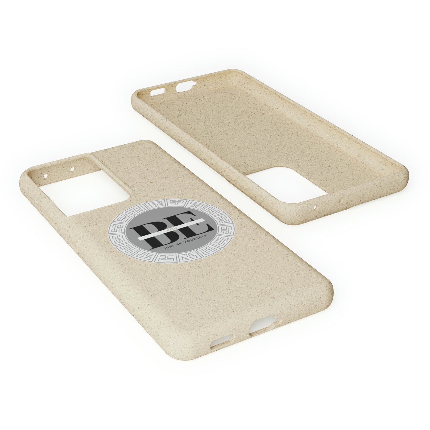 Biodegradable Cases