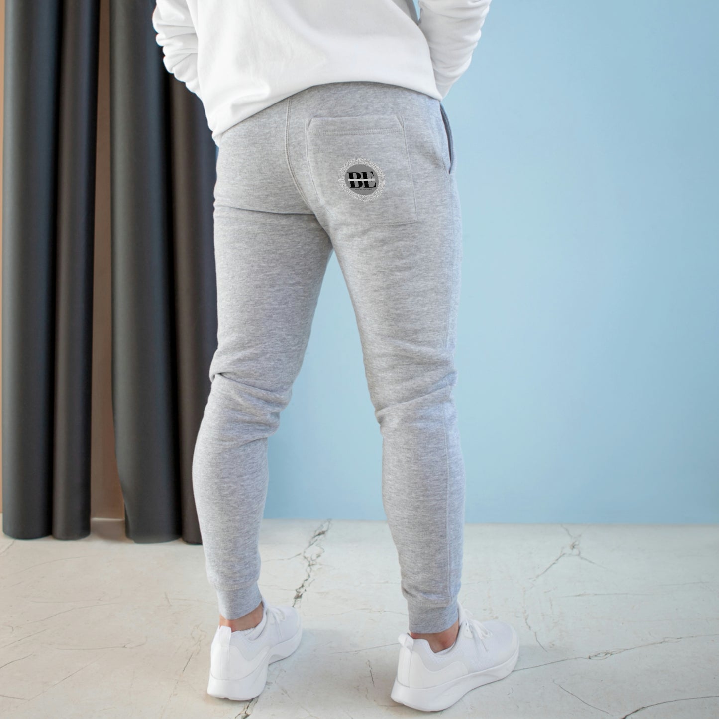 Premium Joggers