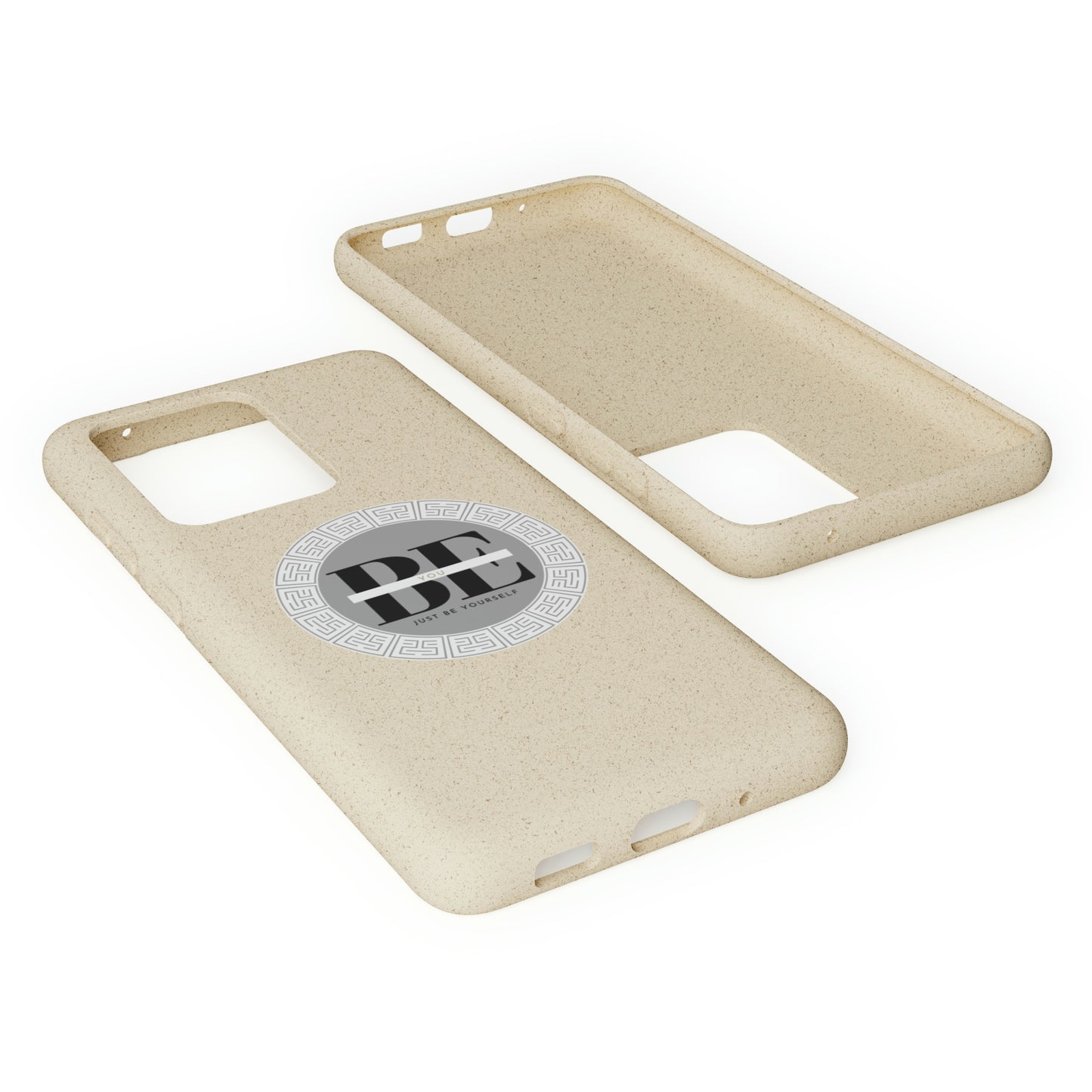 Biodegradable Cases