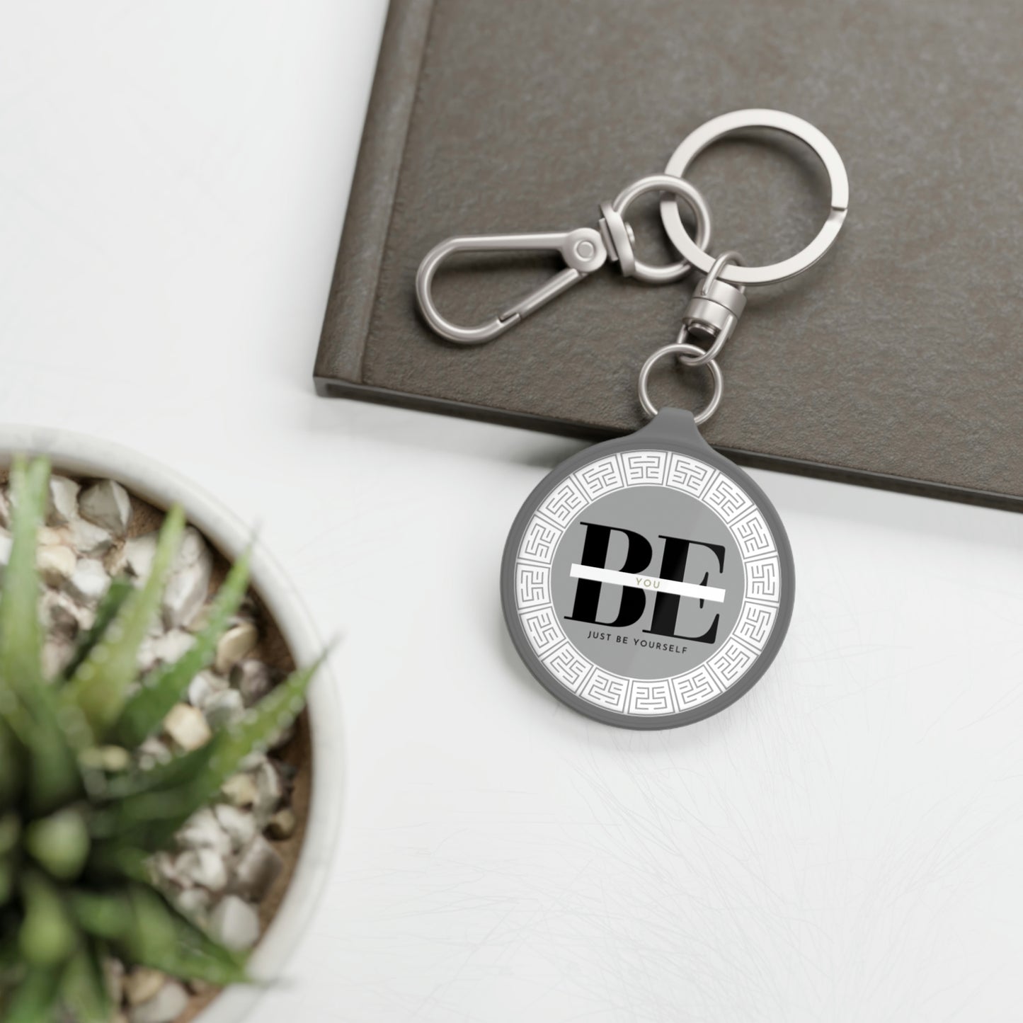 Keyring Tag