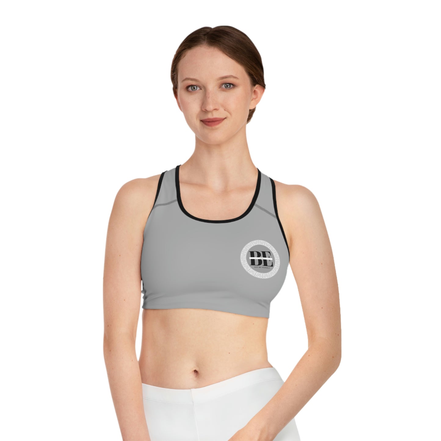 Sports Bra (AOP)