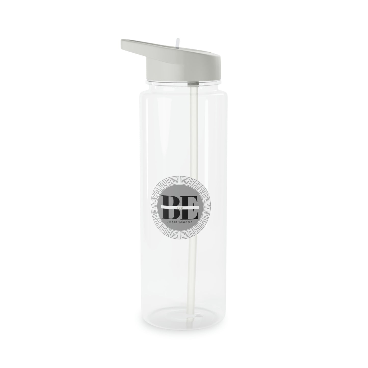 Tritan Water Bottle