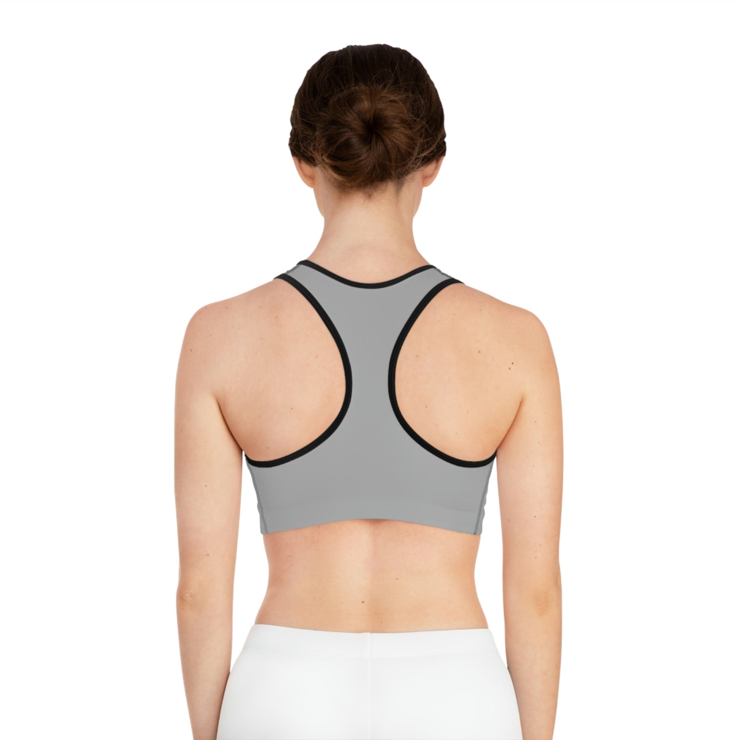 Sports Bra (AOP)