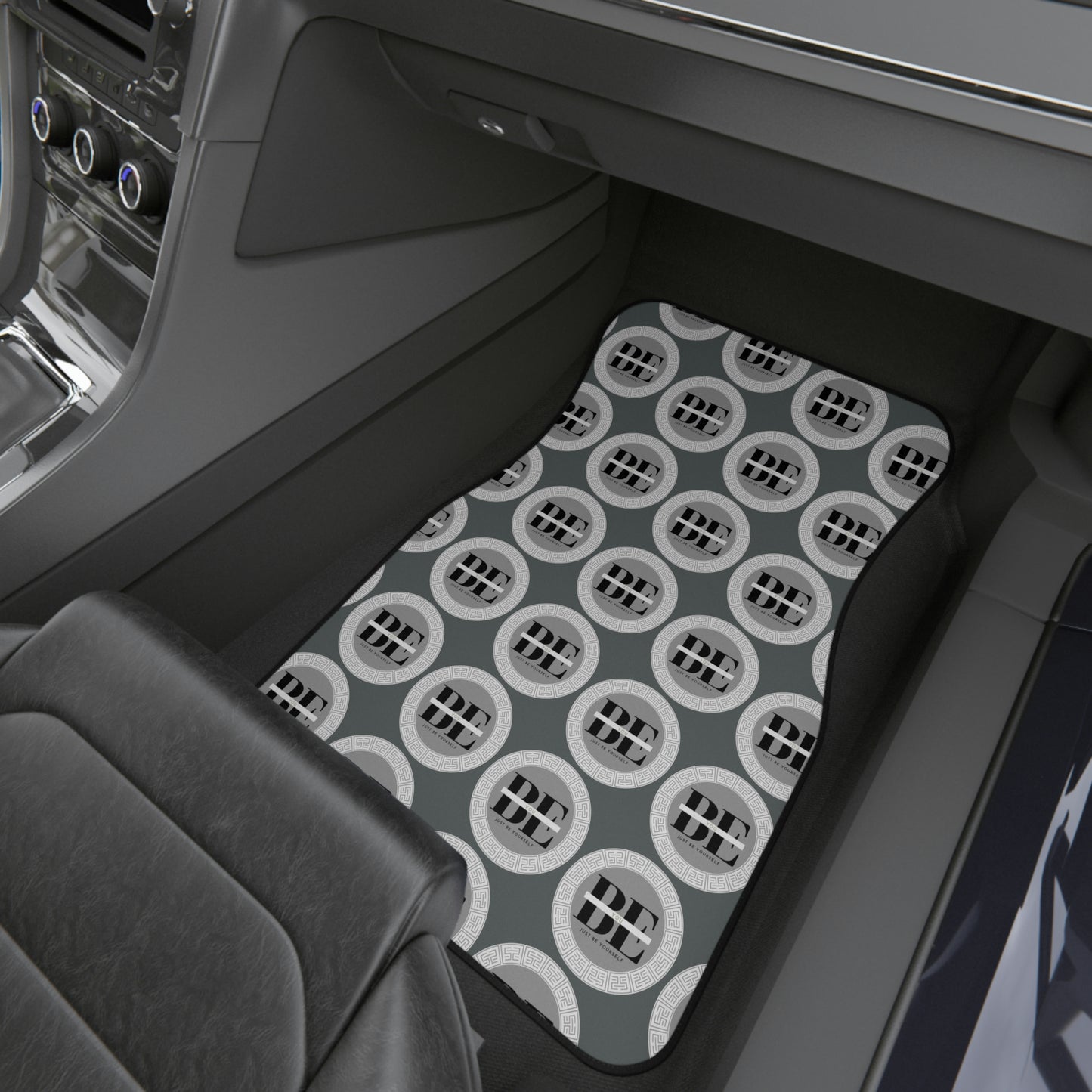 Car Mats (Set of 4)