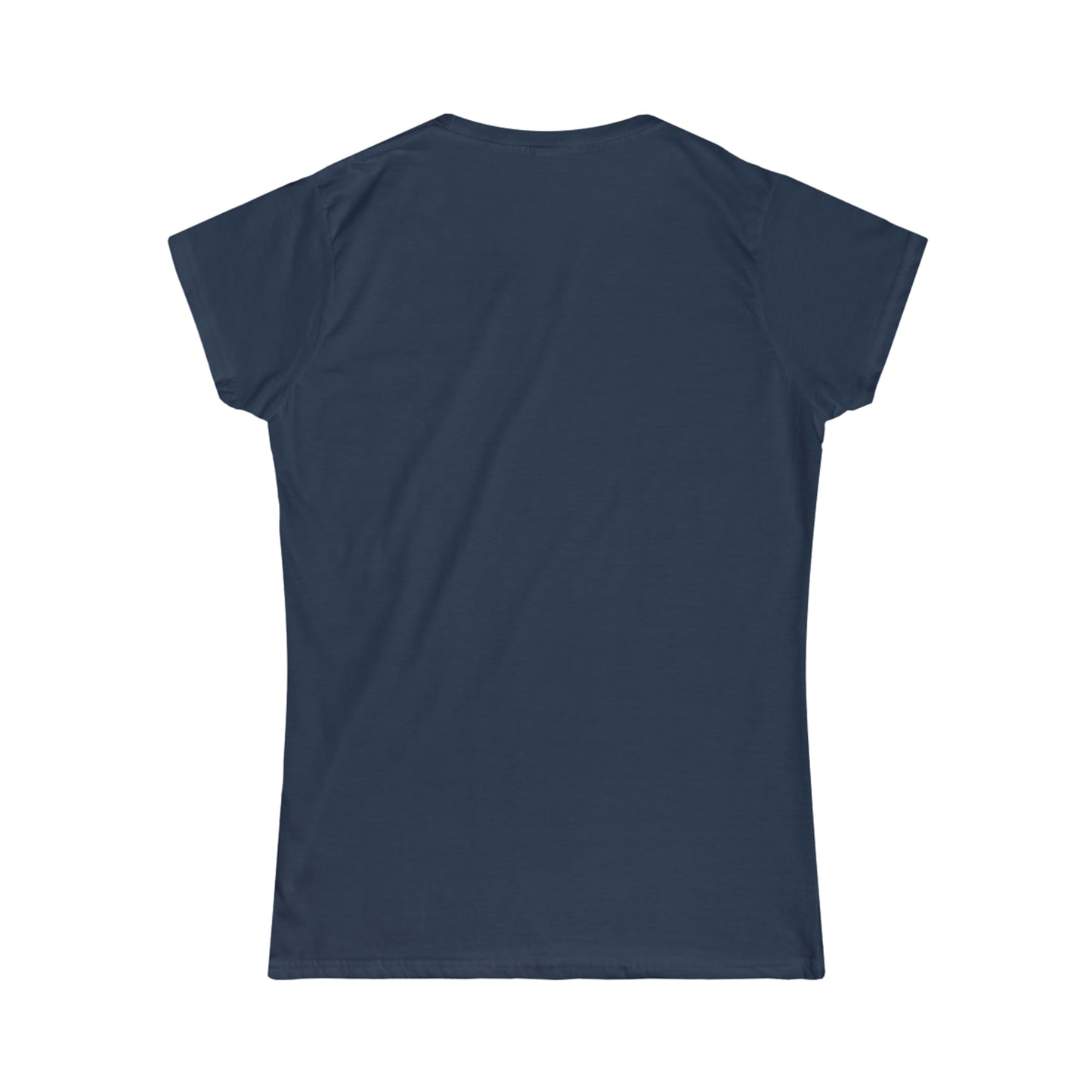 Women's Softstyle Tee