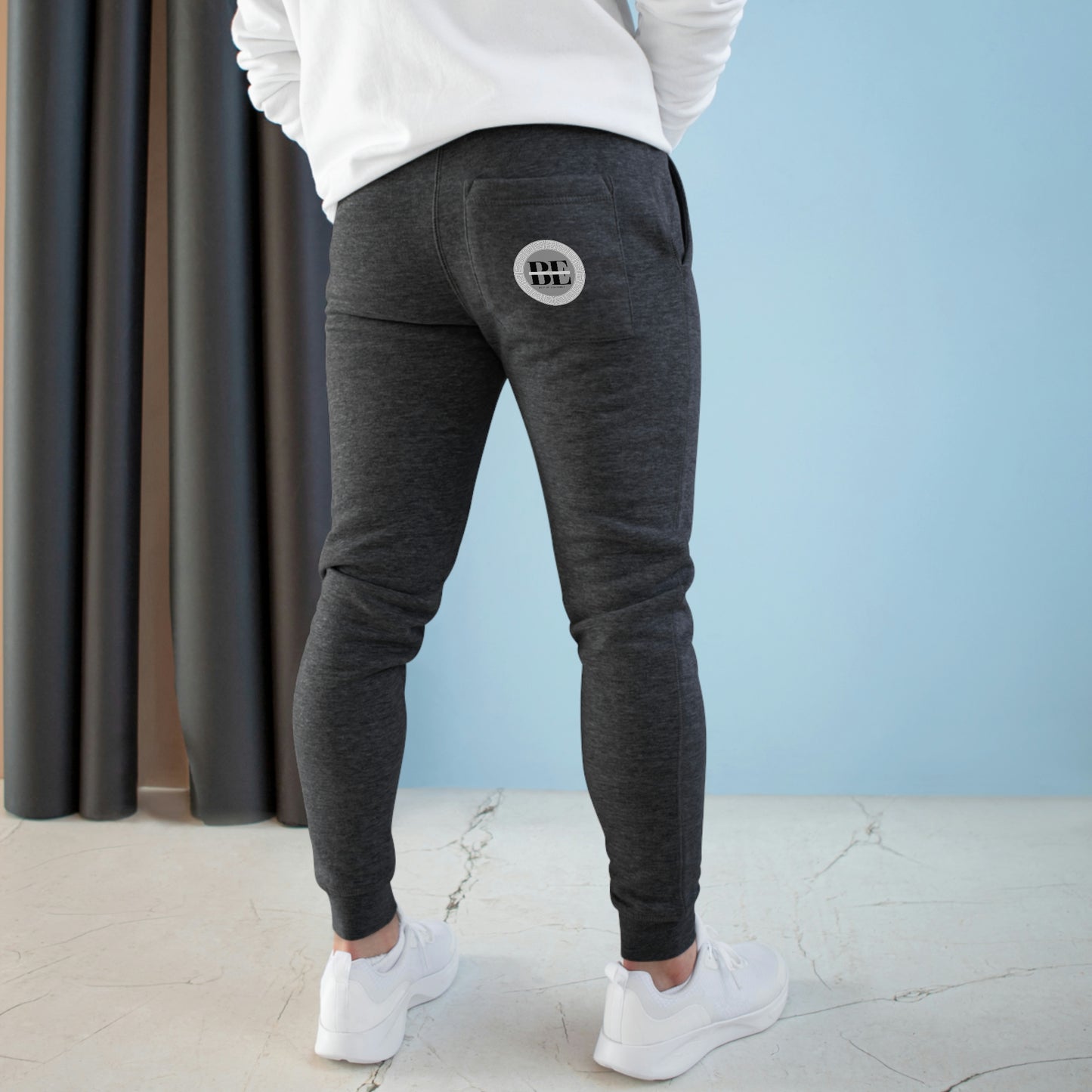 Premium Joggers