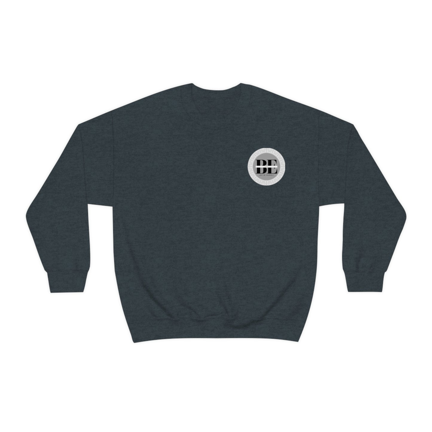 Unisex Heavy Crewneck Sweatshirt